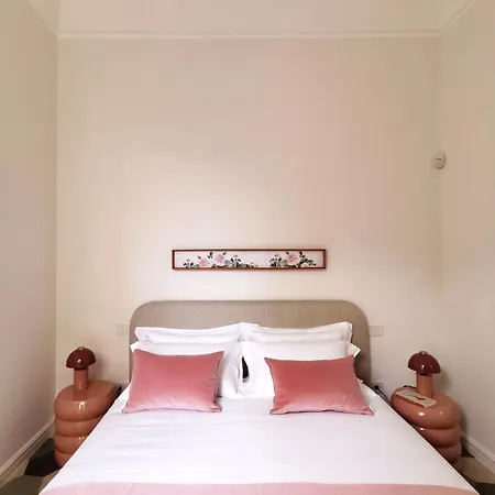 別荘 Coniger 4 In Centro *