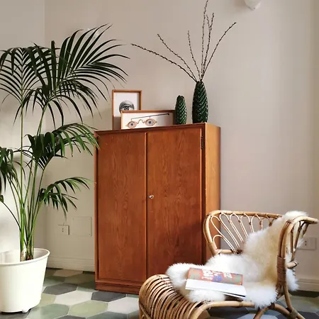 Coniger 4 In Centro *