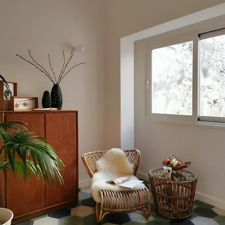 Coniger 4 In Centro Vakantiehuis *