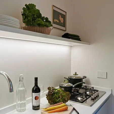 Coniger 4 In Centro * レッチェ