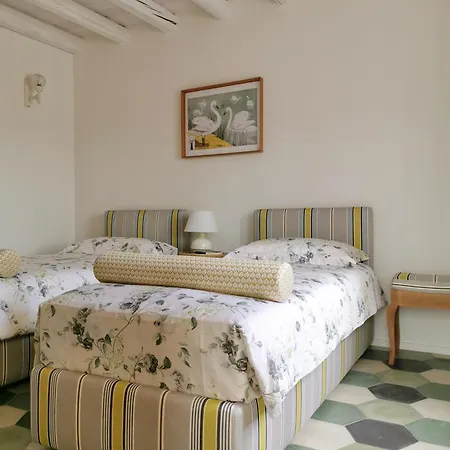 Vakantiehuis Coniger 4 In Centro *