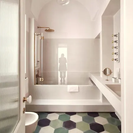 Coniger 4 In Centro * 레체