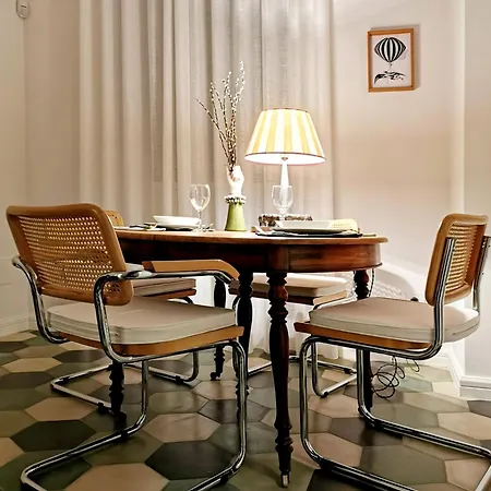 別荘 Coniger 4 In Centro *