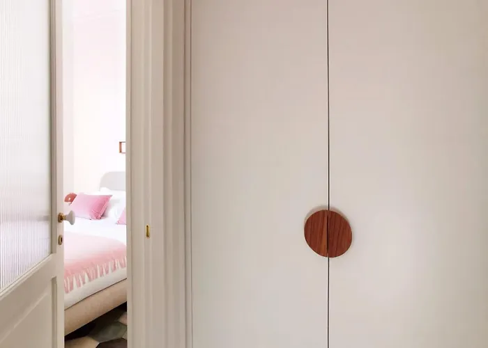 Coniger 4 In Centro * ليتشي