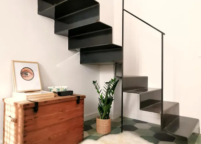 Coniger 4 In Centro بيت للعطل *