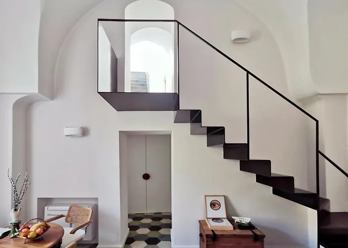 بيت للعطل Coniger 4 In Centro ليتشي